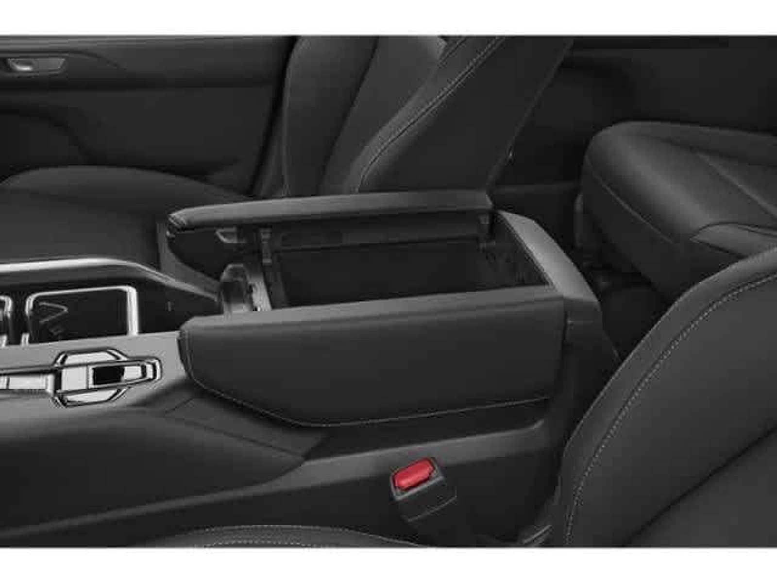 Thumbnail: 2026 Lexus TX - 17