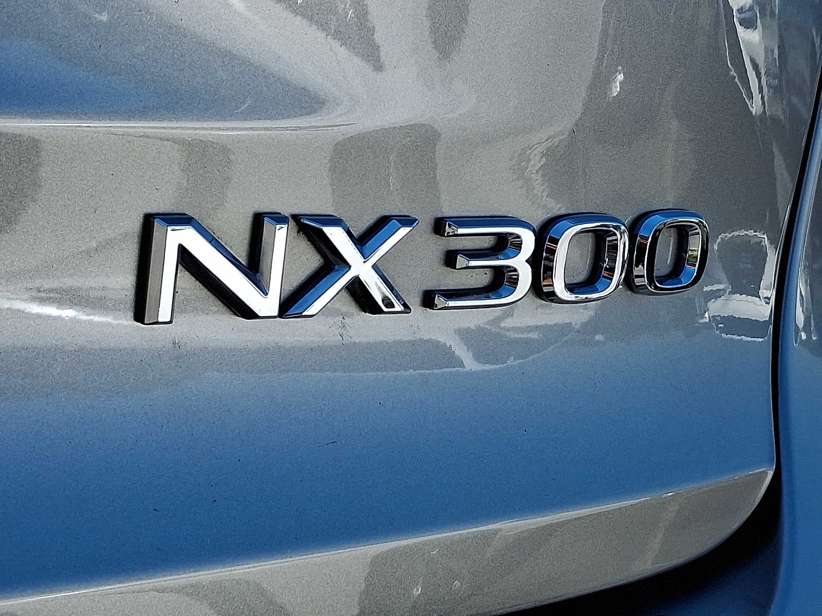 Thumbnail: 2021 Lexus NX - 29