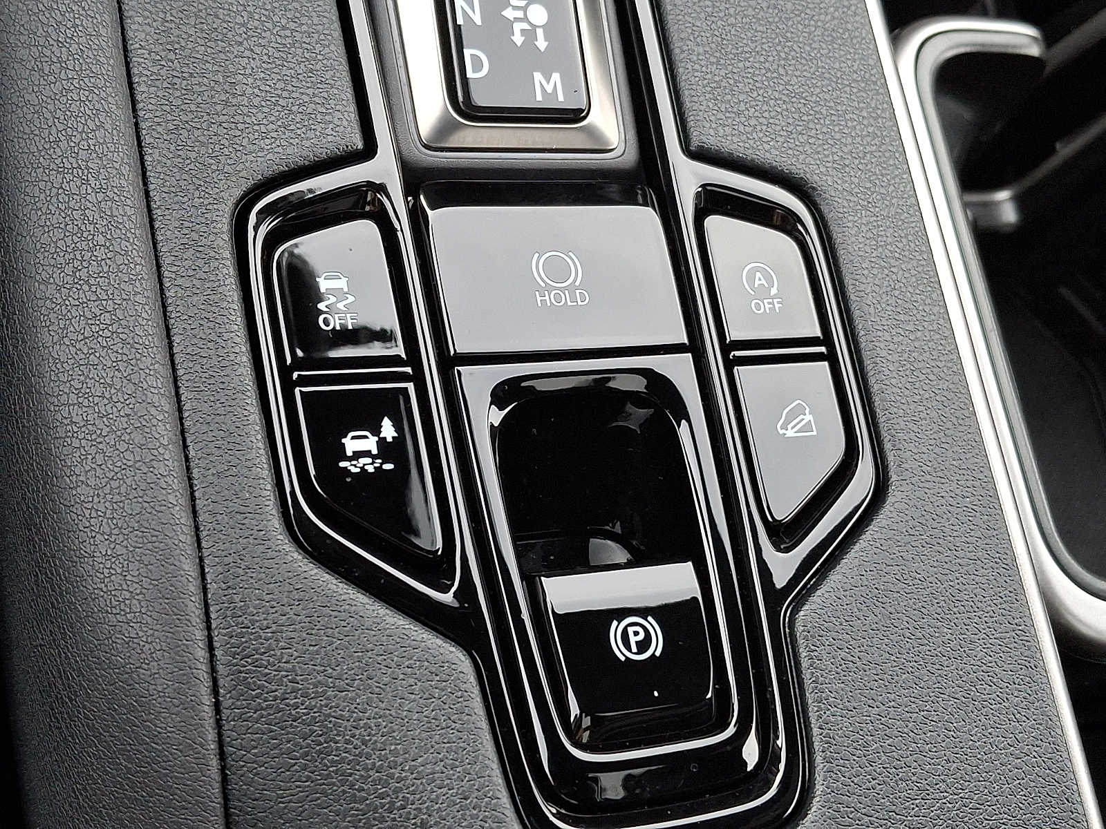 Thumbnail: 2025 Lexus TX - 21