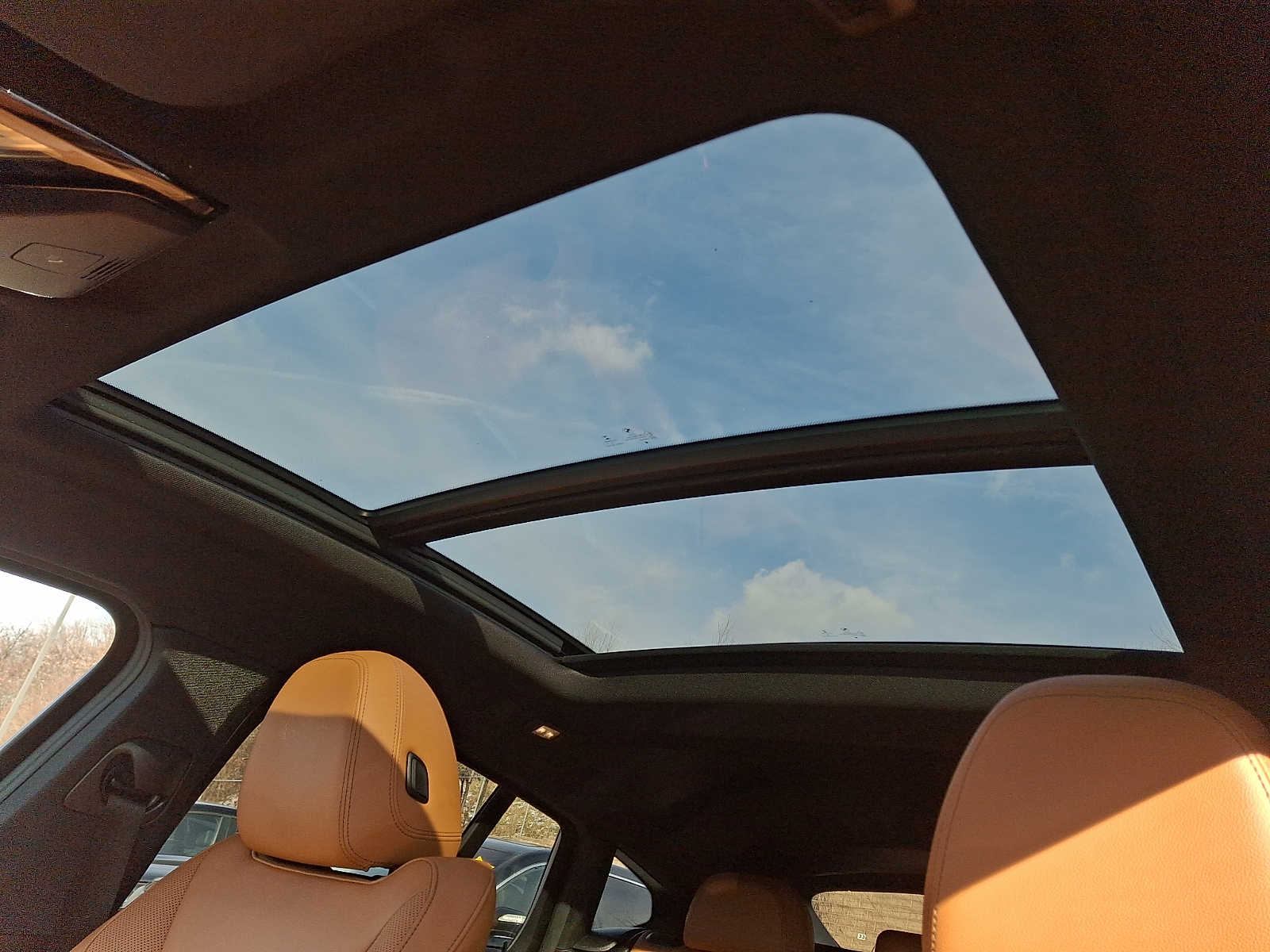 Thumbnail: 2022 BMW X4 - 12