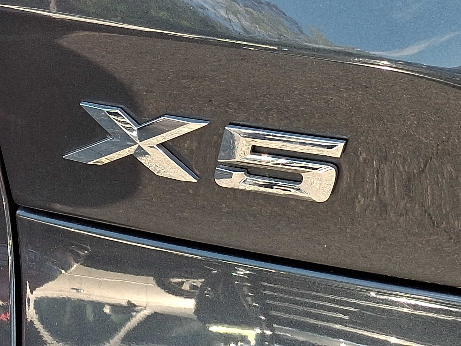 Thumbnail: 2020 BMW X5 - 30