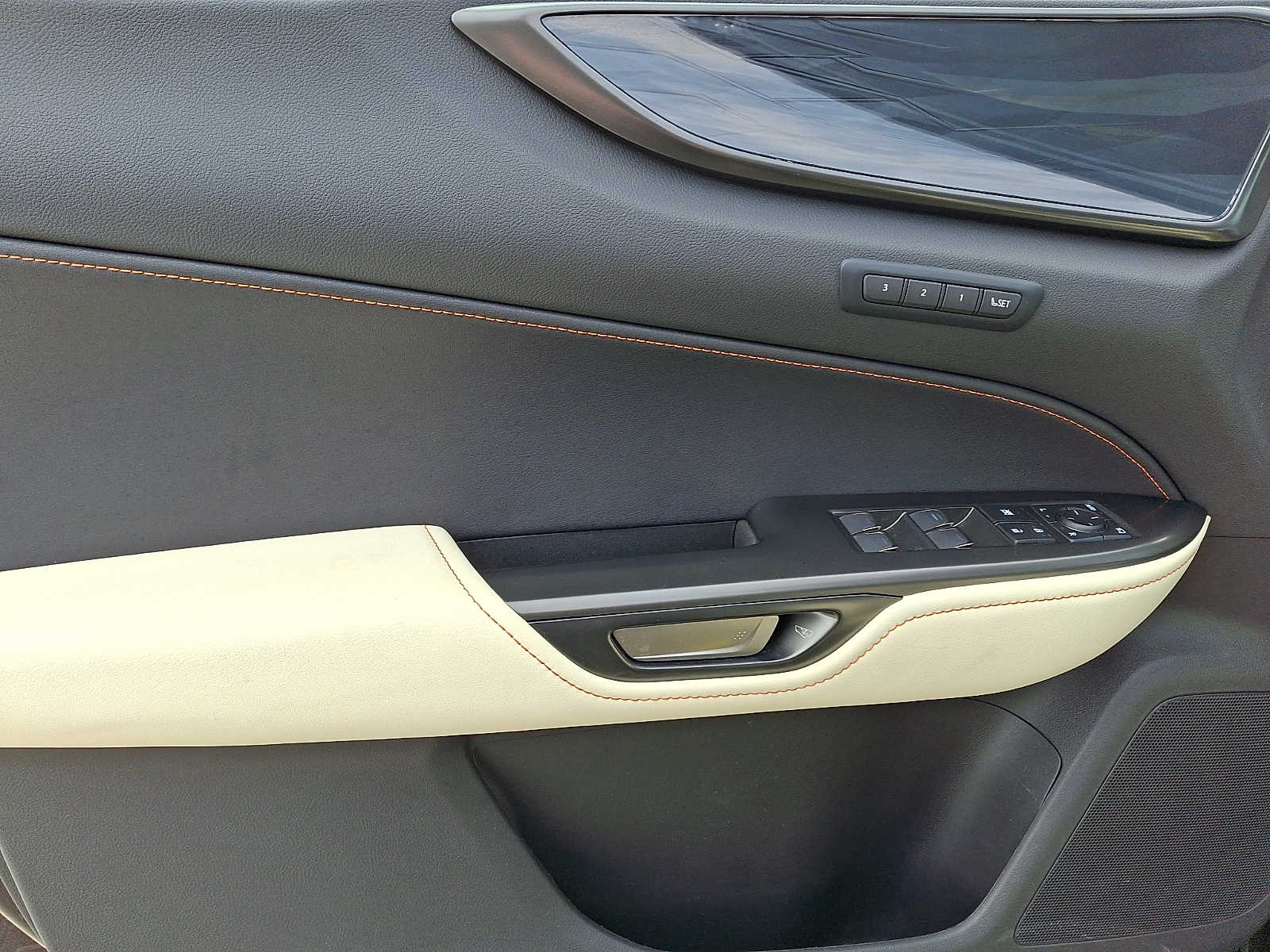 Thumbnail: 2023 Lexus NX - 8