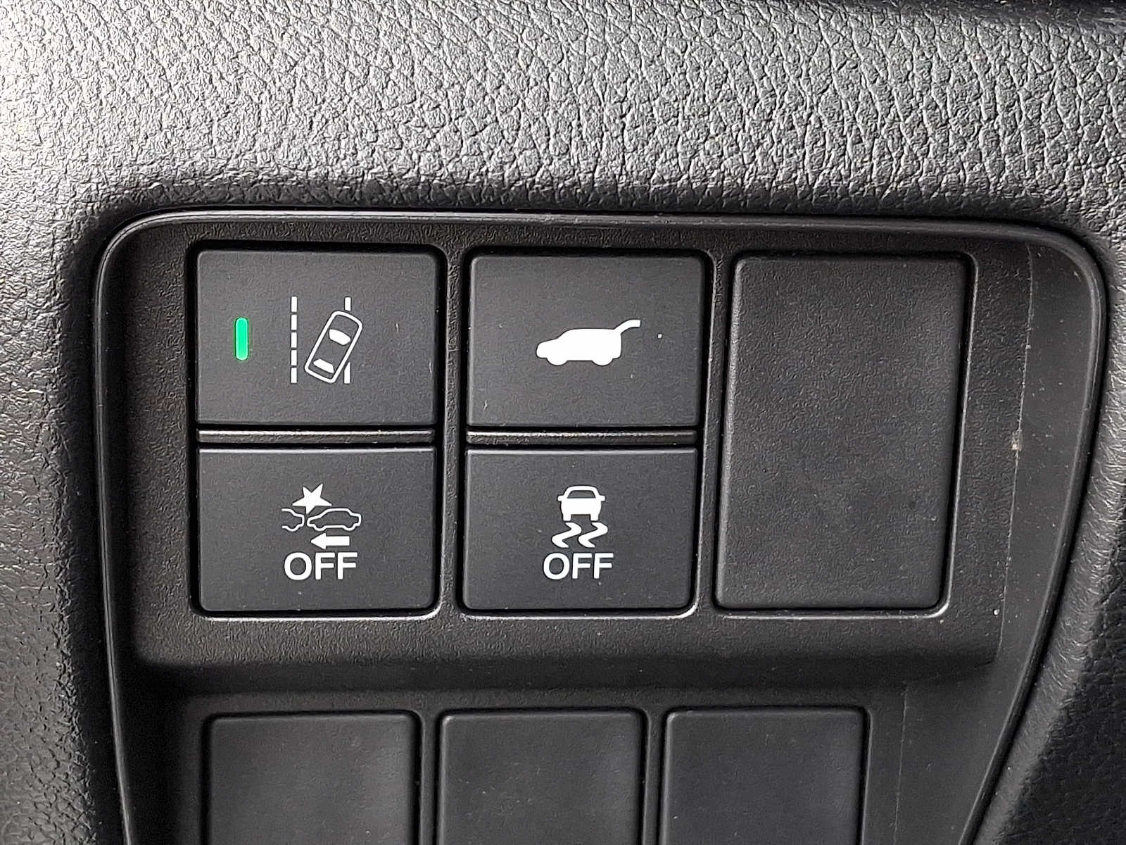 Thumbnail: 2018 Honda CR-V - 18
