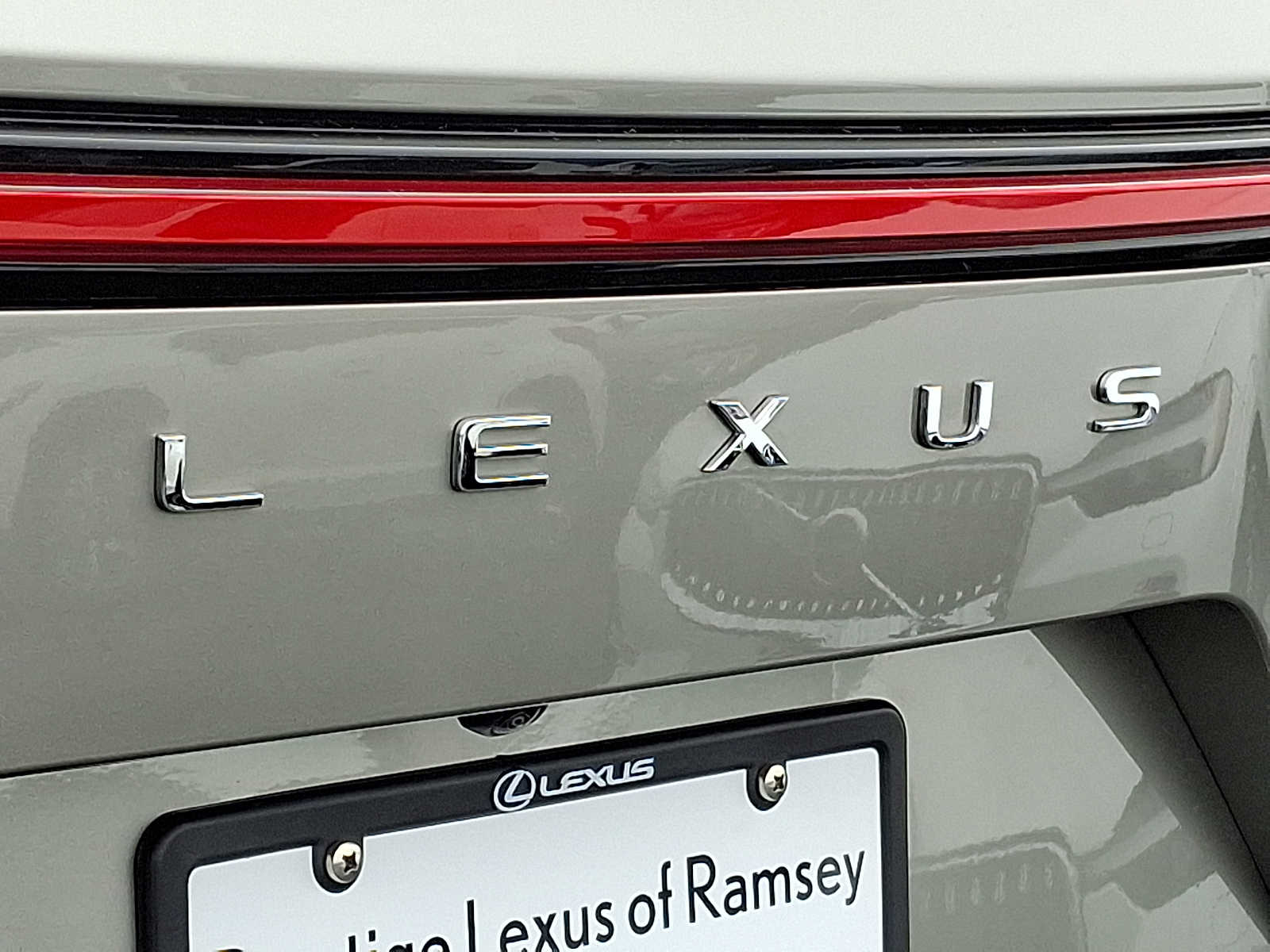 Thumbnail: 2024 Lexus NX - 29