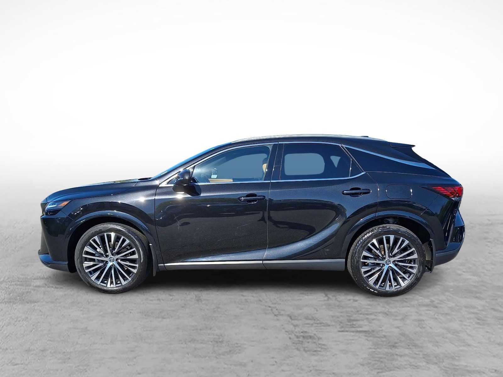 Thumbnail: 2023 Lexus RX - 5