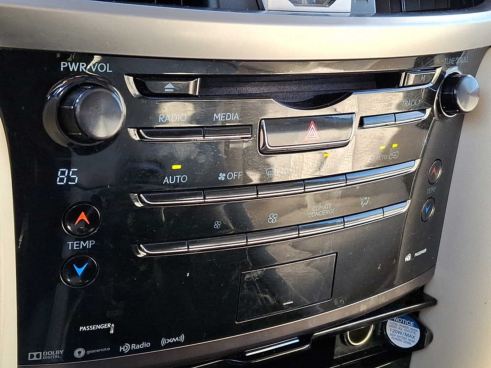 Thumbnail: 2020 Lexus LX - 15