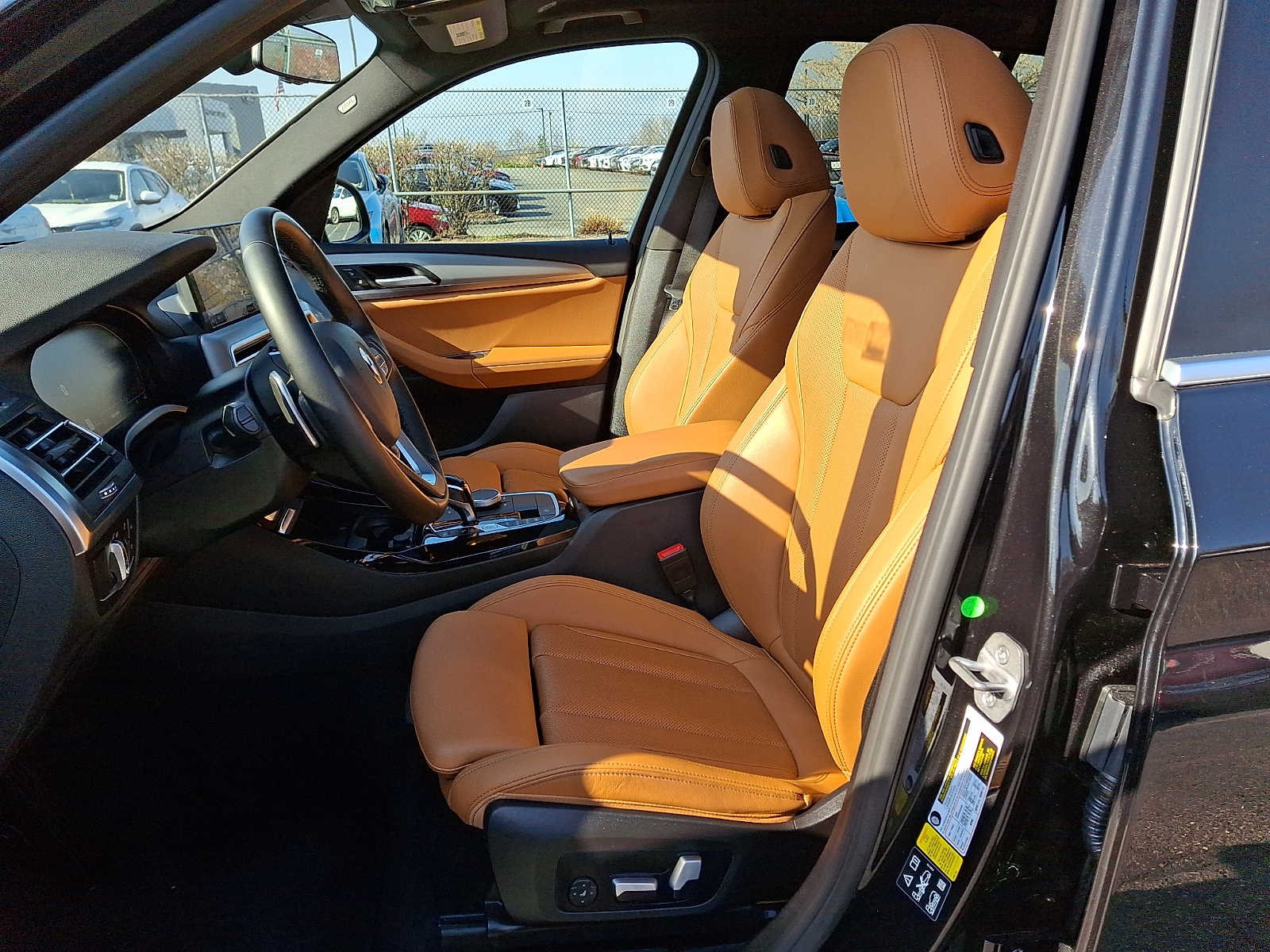 Thumbnail: 2023 BMW X3 - 10