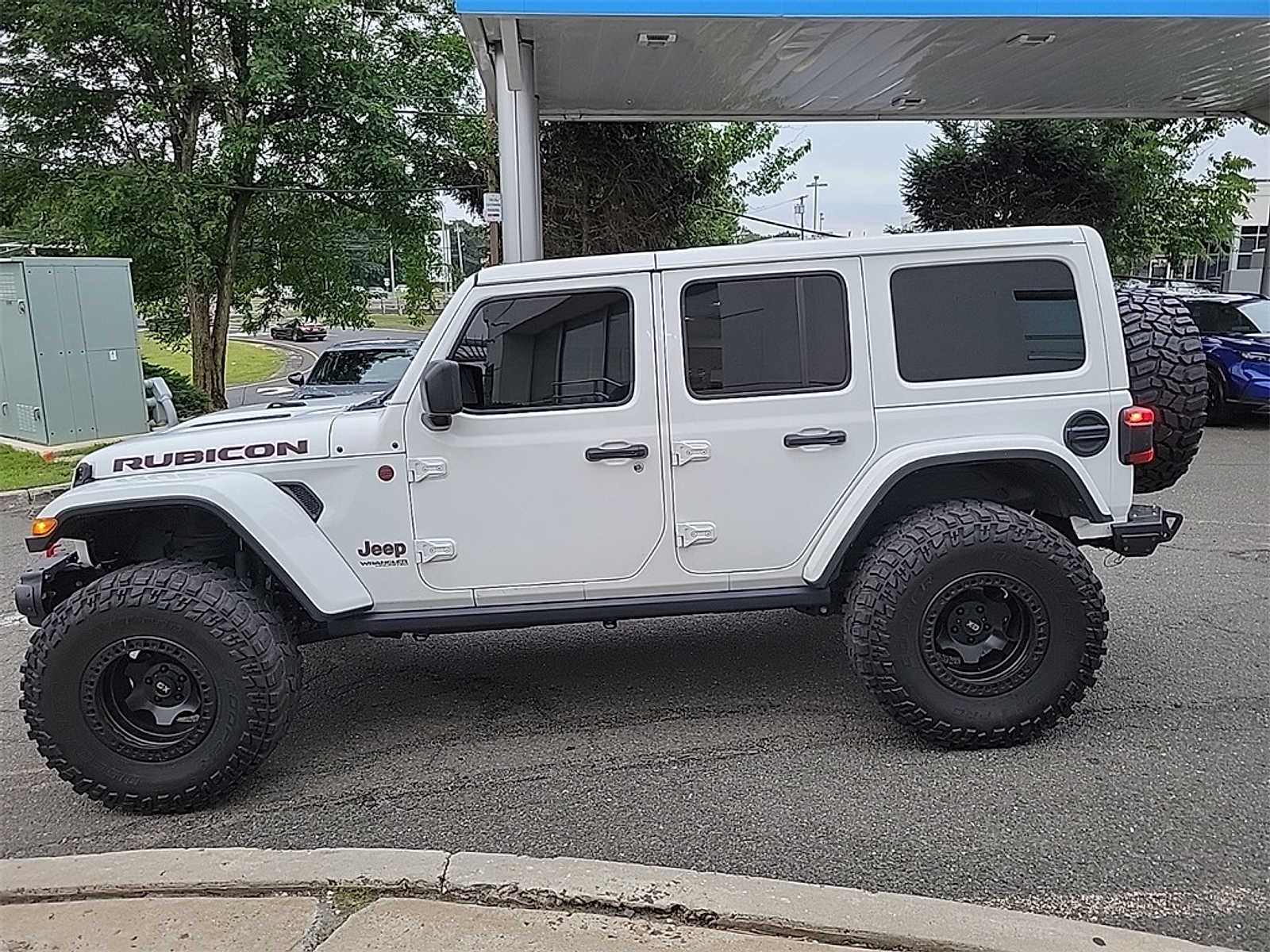 Thumbnail: 2020 Jeep Wrangler - 2