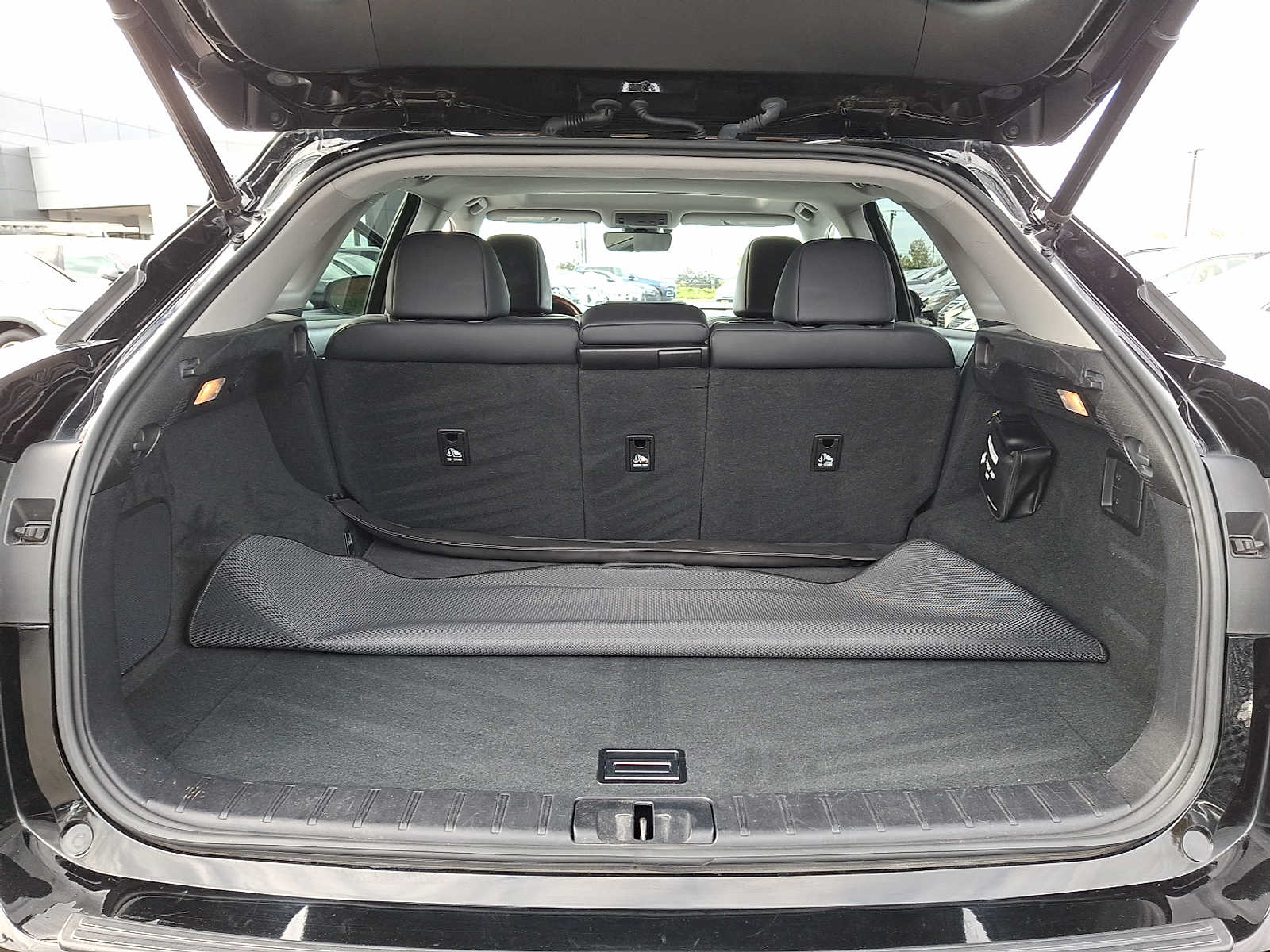 Thumbnail: 2019 Lexus RX - 27