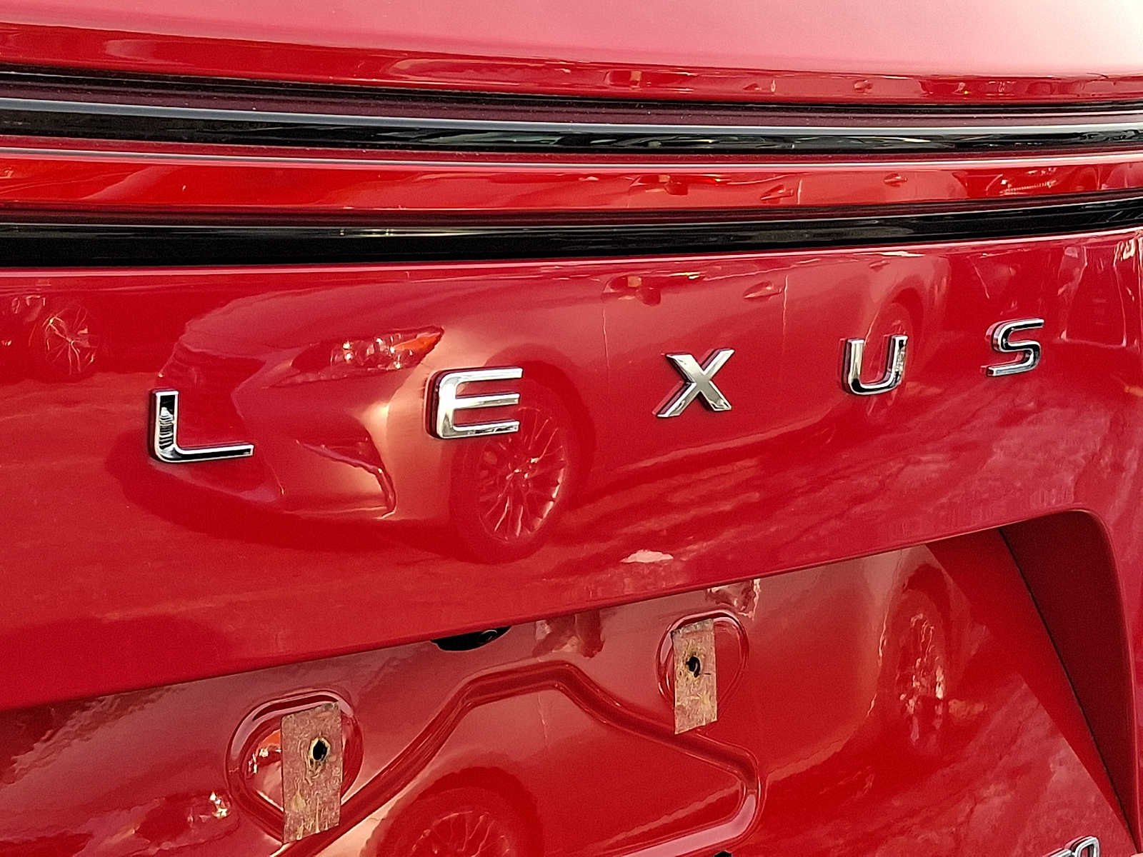 Thumbnail: 2023 Lexus NX - 27