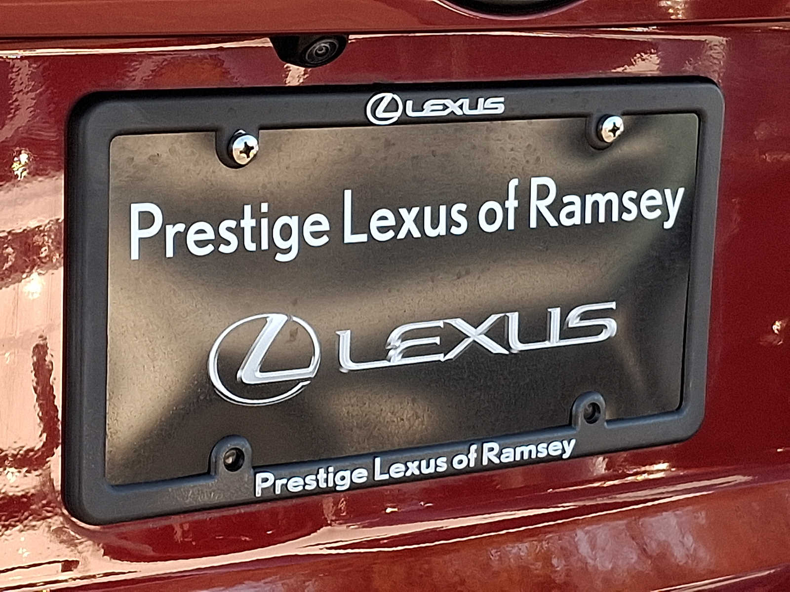 Thumbnail: 2023 Toyota RAV4 - 30