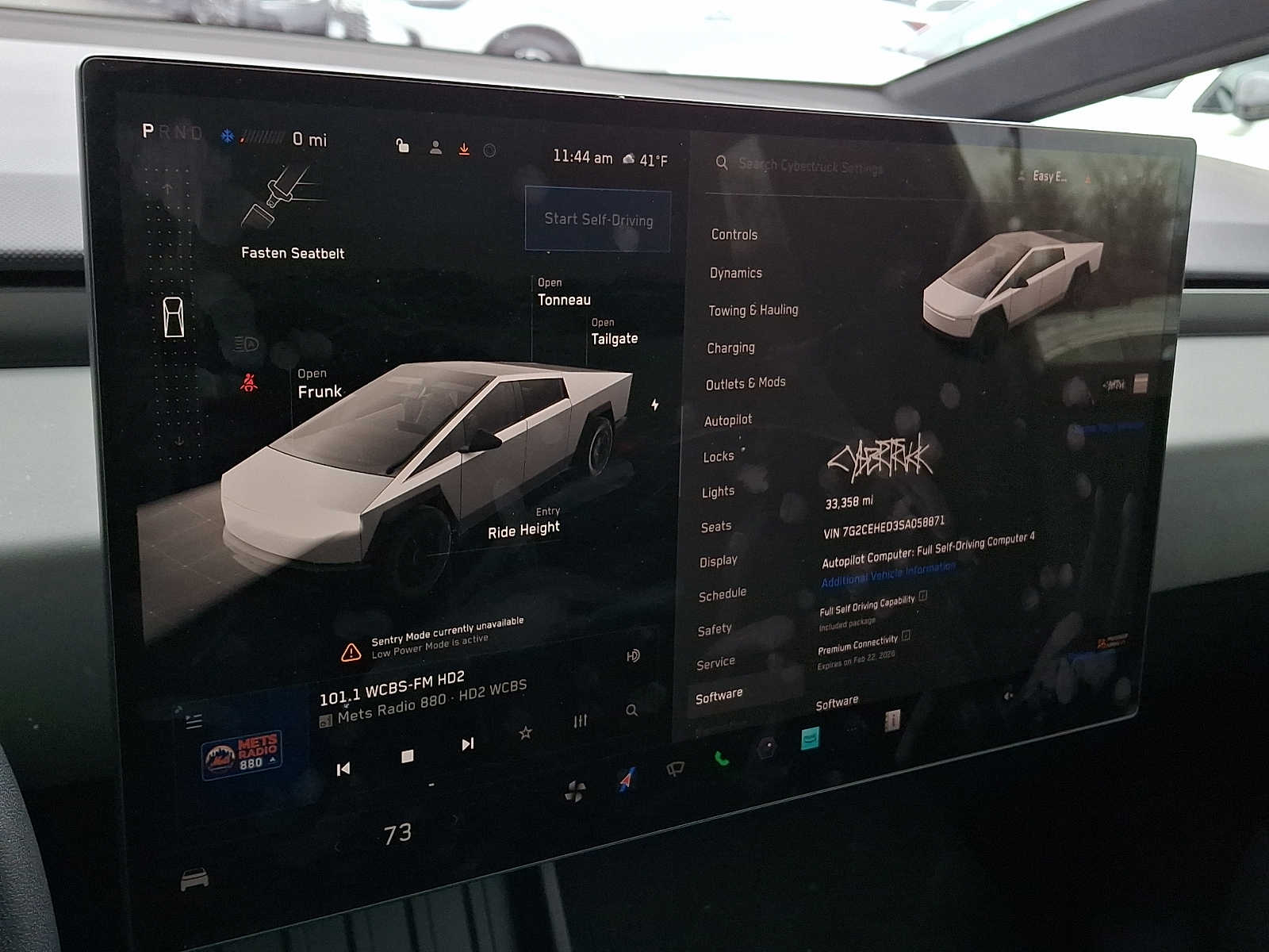 Thumbnail: 2025 Tesla Cybertruck - 18