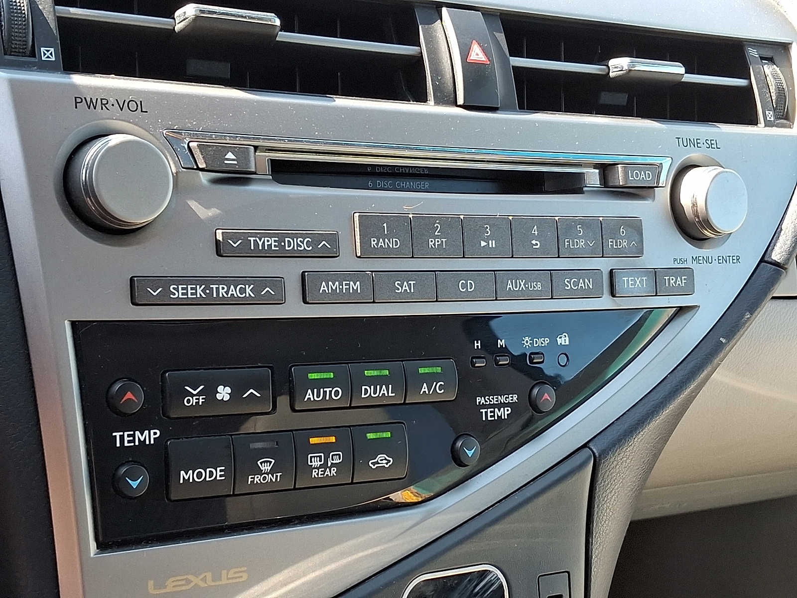 Thumbnail: 2012 Lexus RX - 14