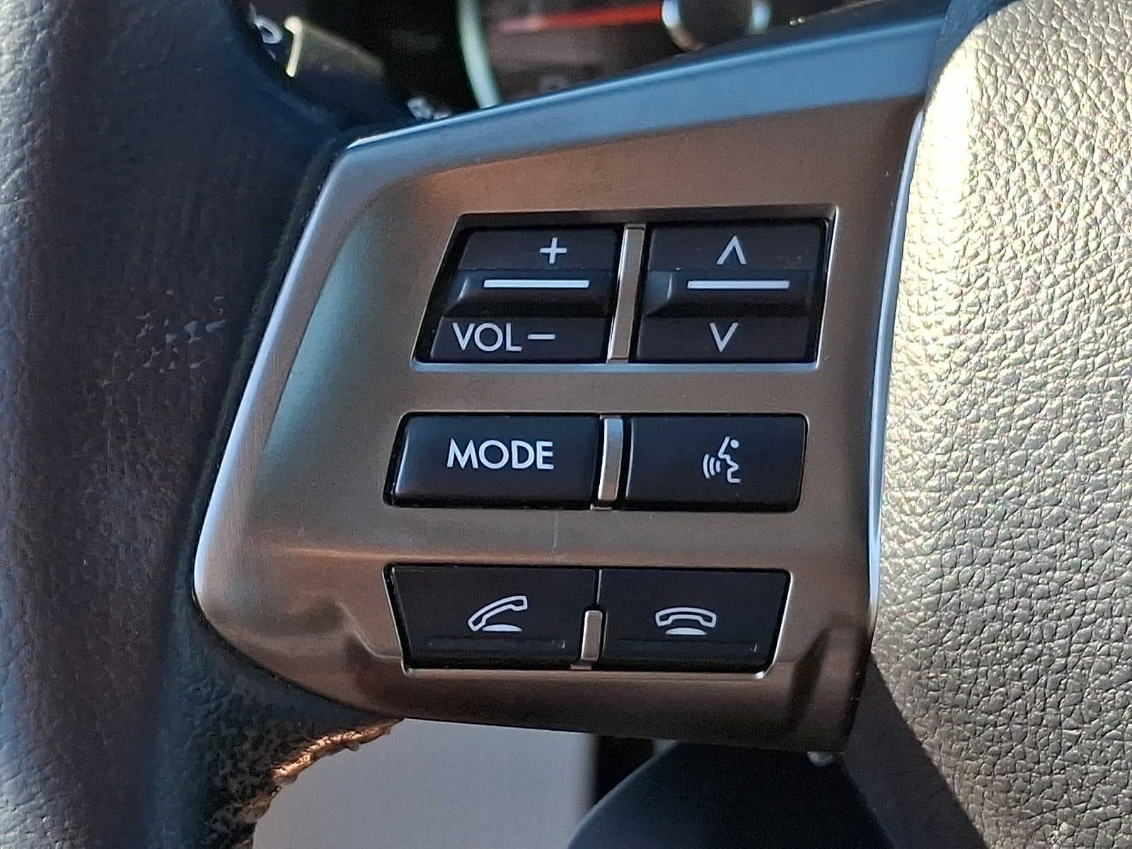 Thumbnail: 2014 Subaru Forester - 19