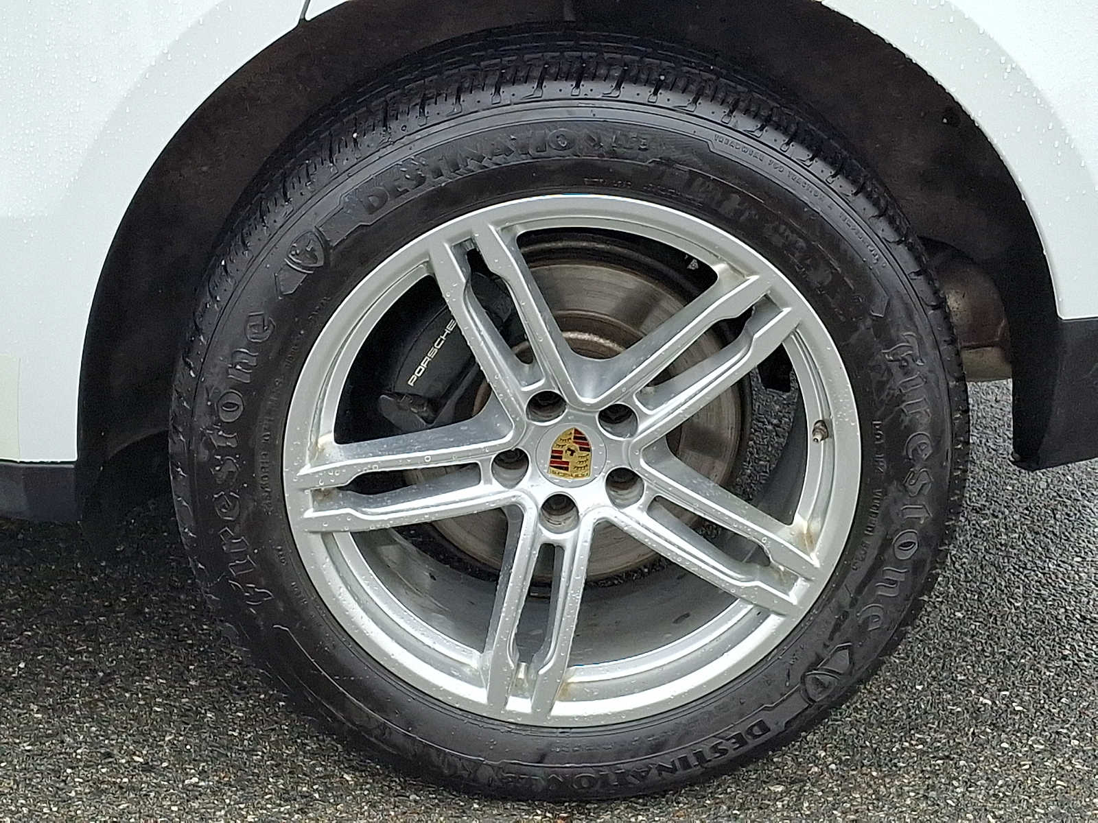 Thumbnail: 2019 Porsche Macan - 7