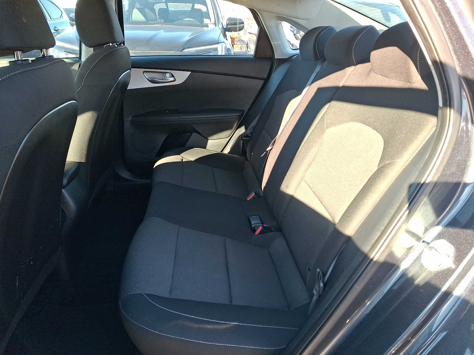 Thumbnail: 2023 Kia Forte - 7