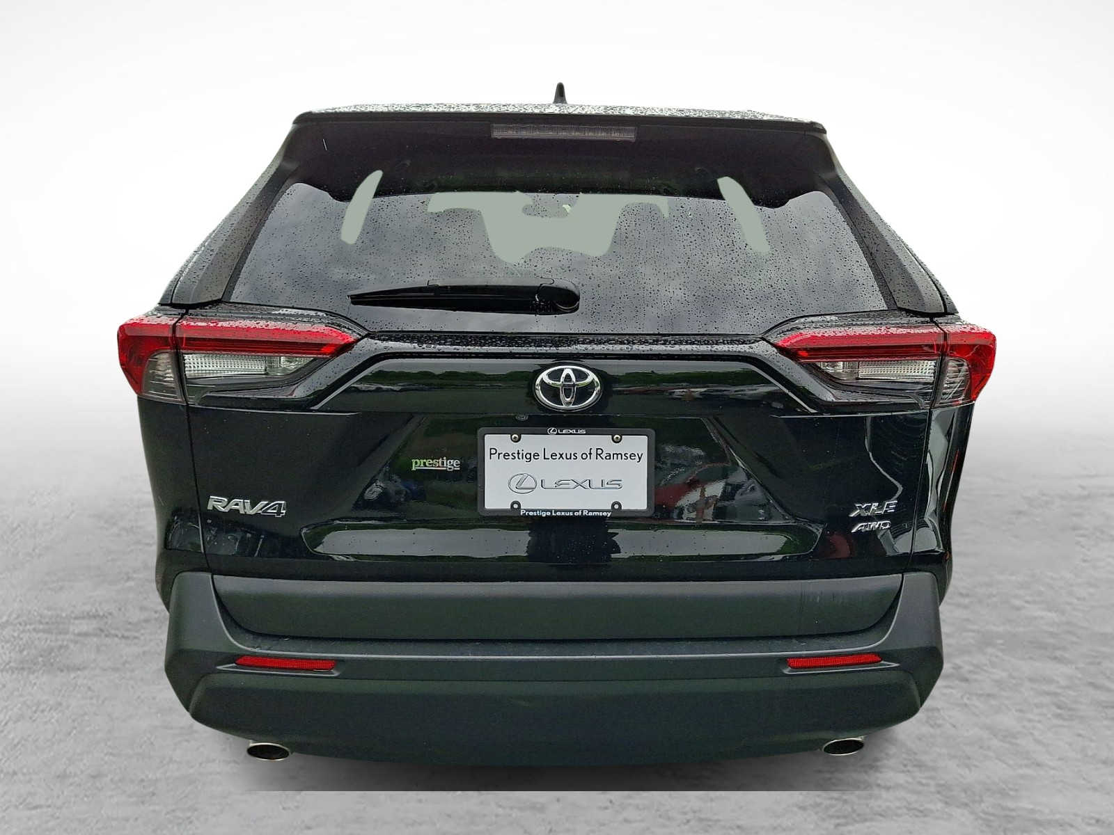 Thumbnail: 2019 Toyota RAV4 - 5