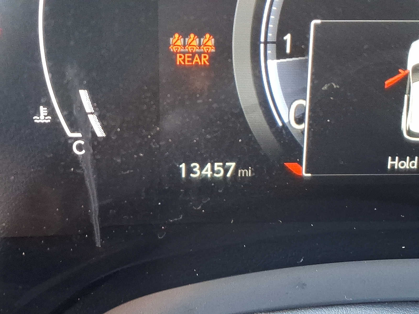 Thumbnail: 2023 Lexus RX - 17