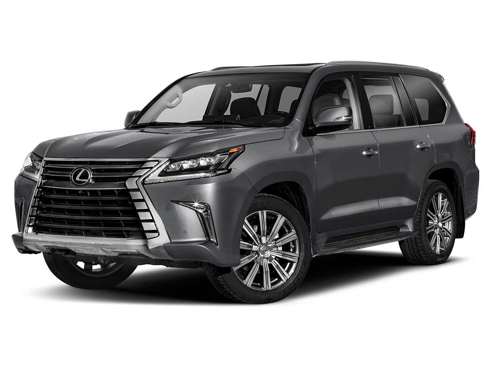 2017 Lexus LX 570 -
                  Ramsey, NJ