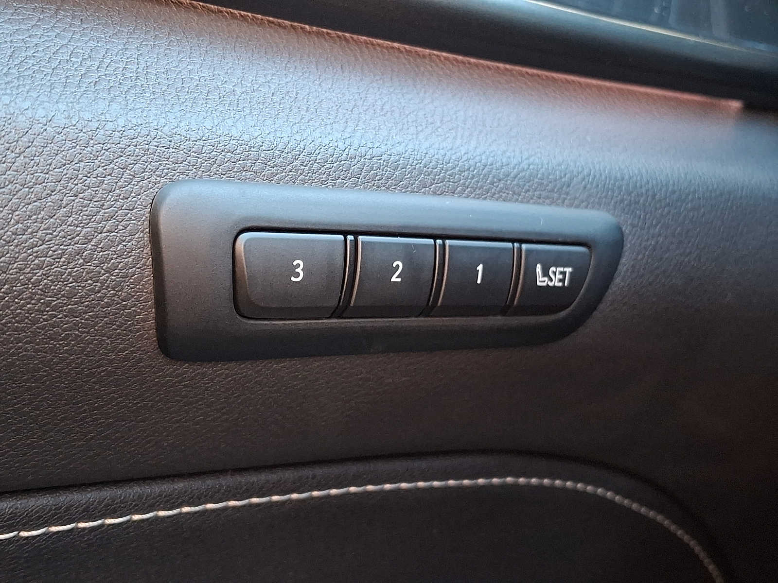 Thumbnail: 2025 Lexus NX - 23