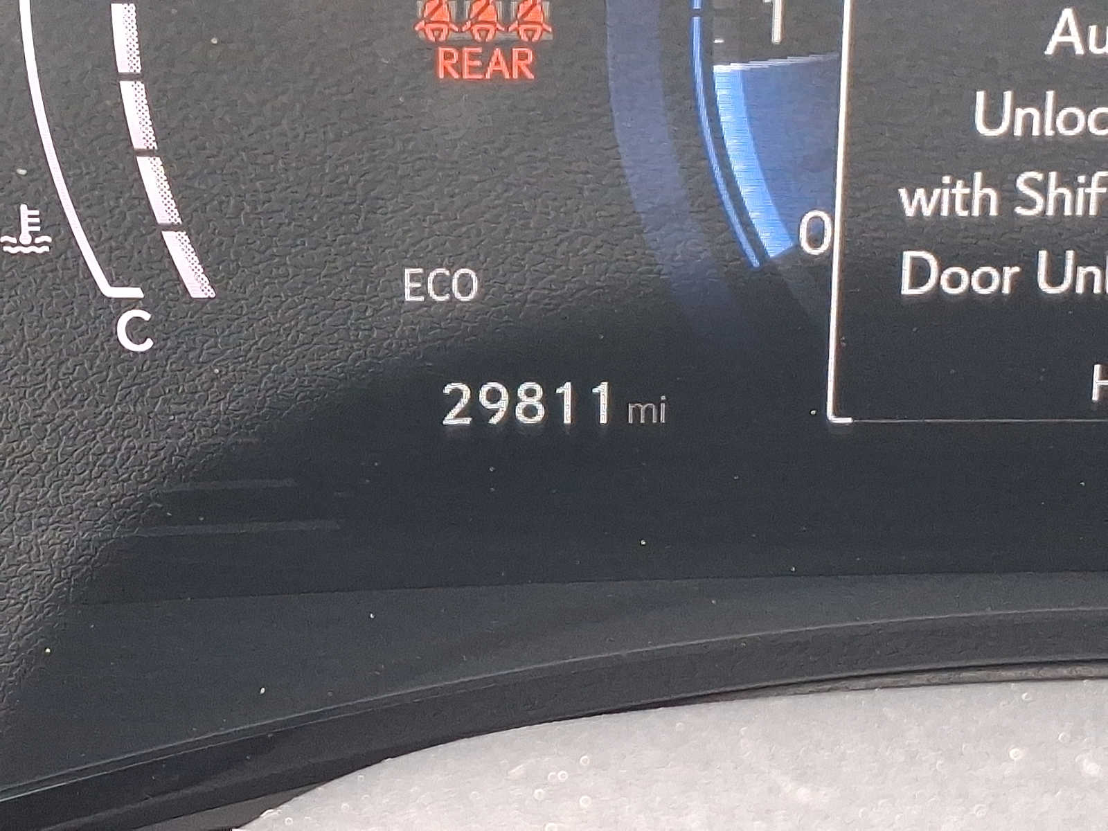 Thumbnail: 2024 Lexus NX - 17