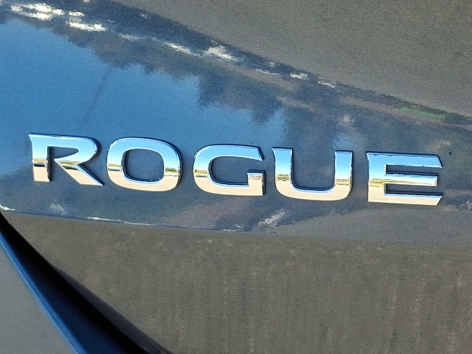 Thumbnail: 2014 Nissan Rogue - 29