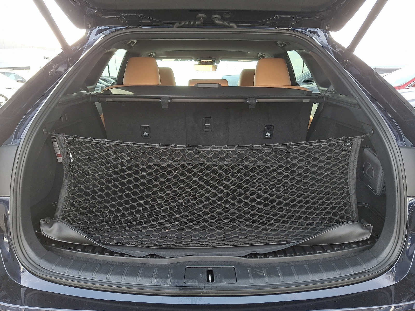 Thumbnail: 2024 Lexus RX - 26