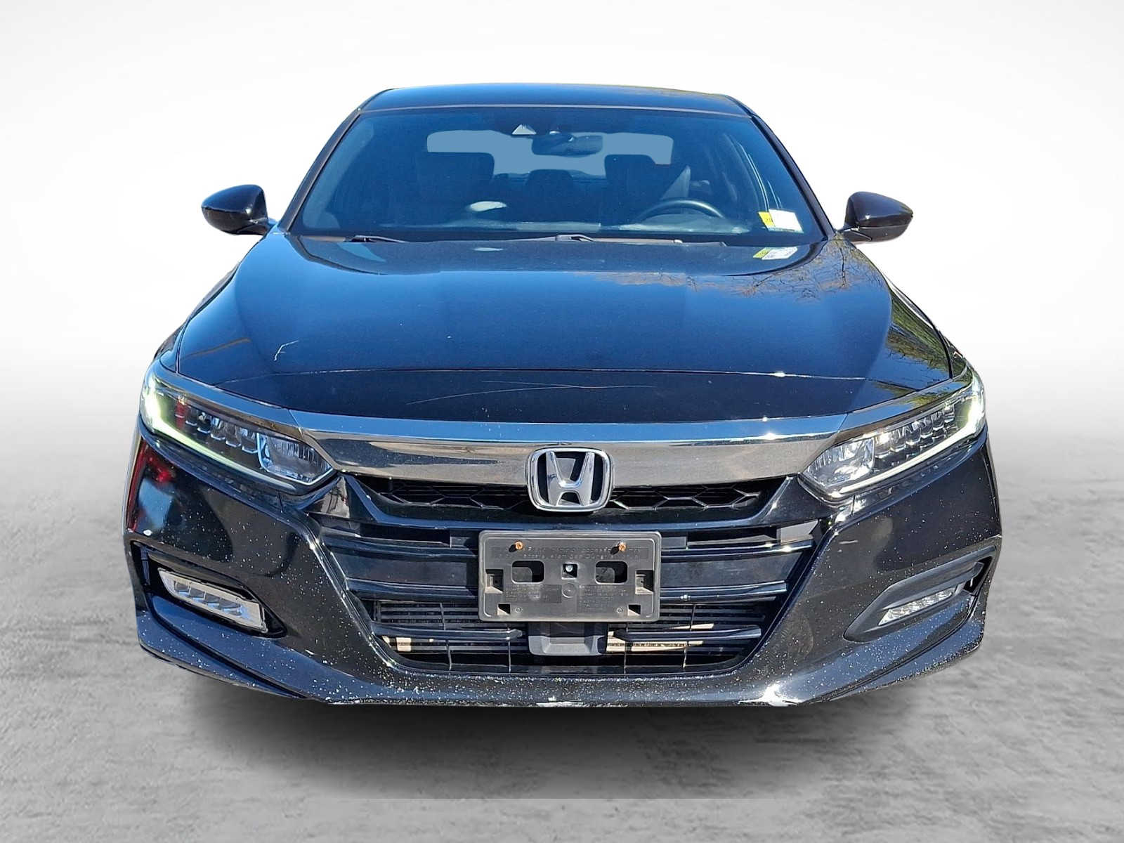 Thumbnail: 2019 Honda Accord - 2