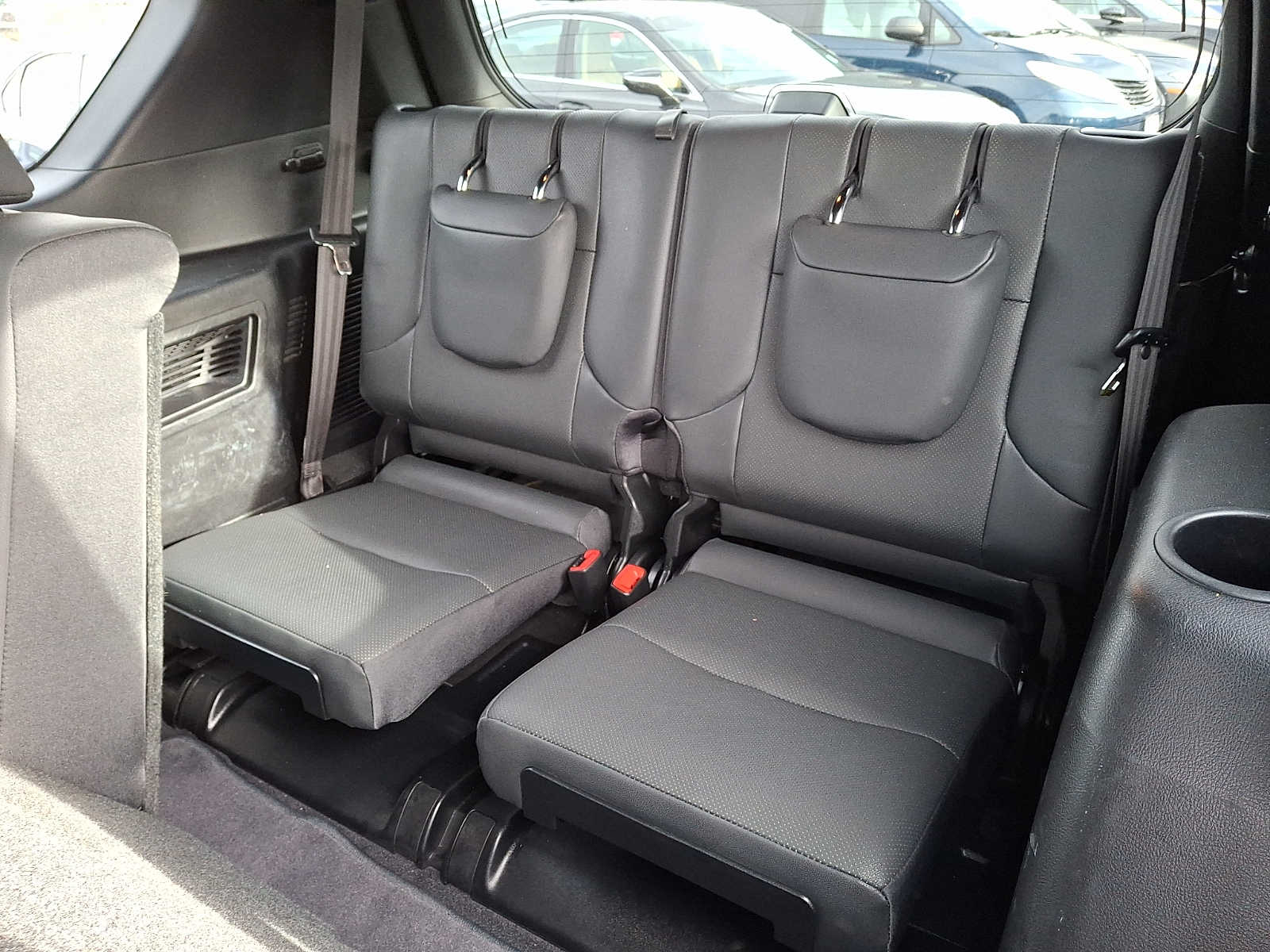 Thumbnail: 2021 Lexus GX - 8