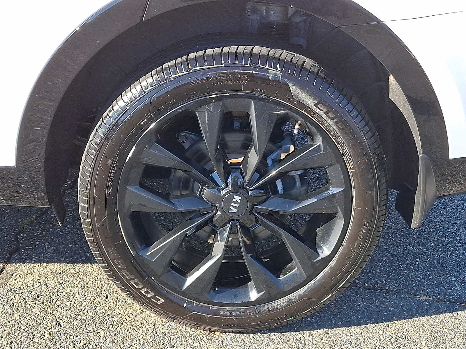 Thumbnail: 2021 Kia Sorento - 8