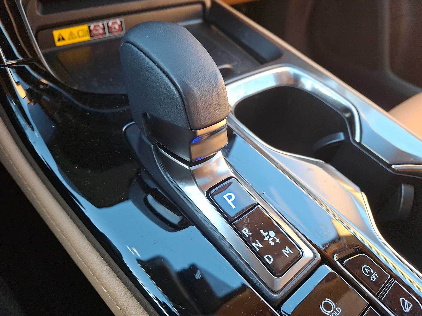 Thumbnail: 2025 Lexus NX - 13