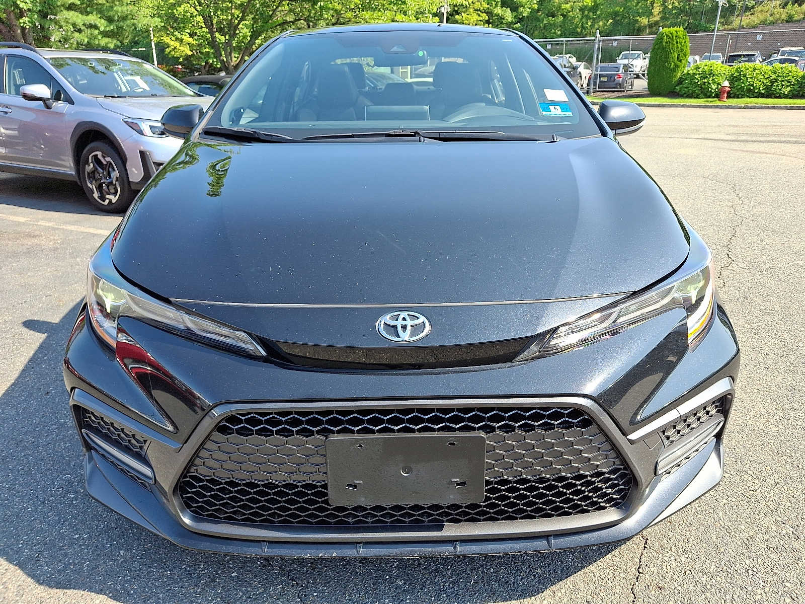 Thumbnail: 2020 Toyota Corolla - 2