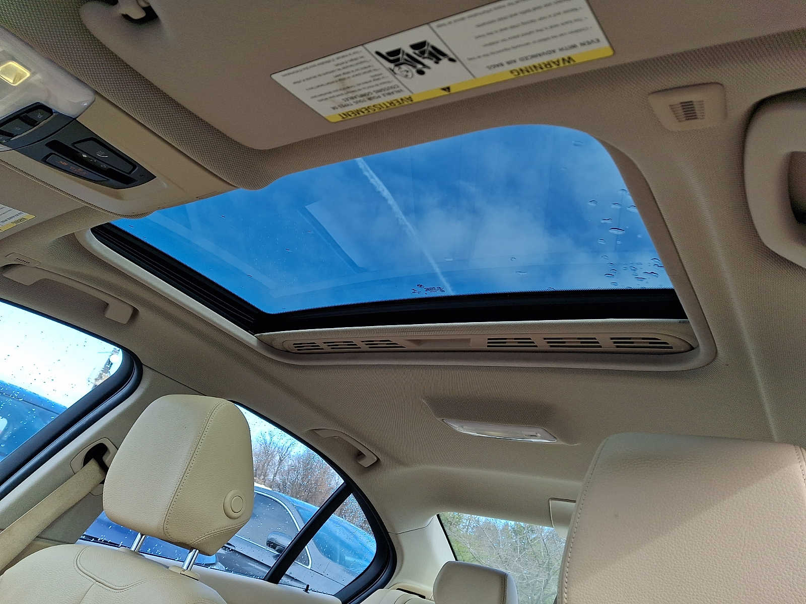 Thumbnail: 2014 BMW 3 Series - 12