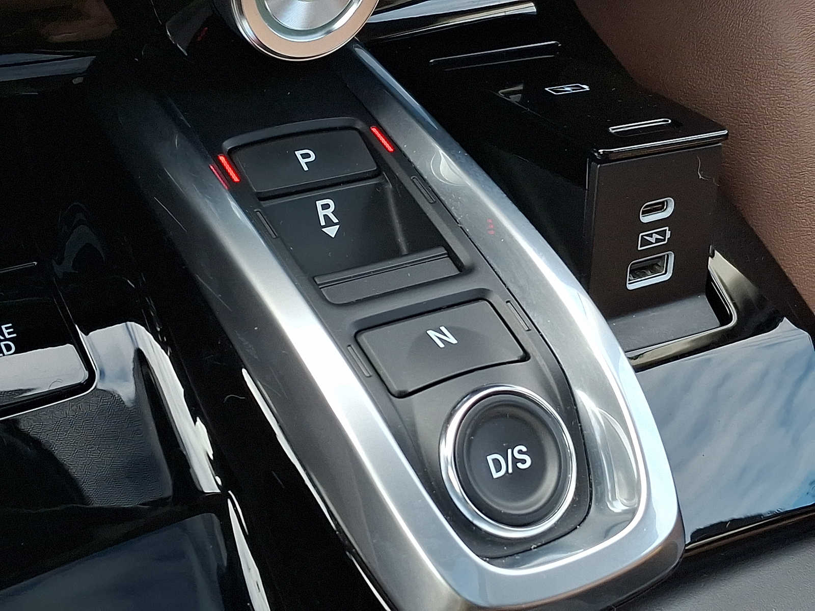 Thumbnail: 2023 Acura MDX - 11