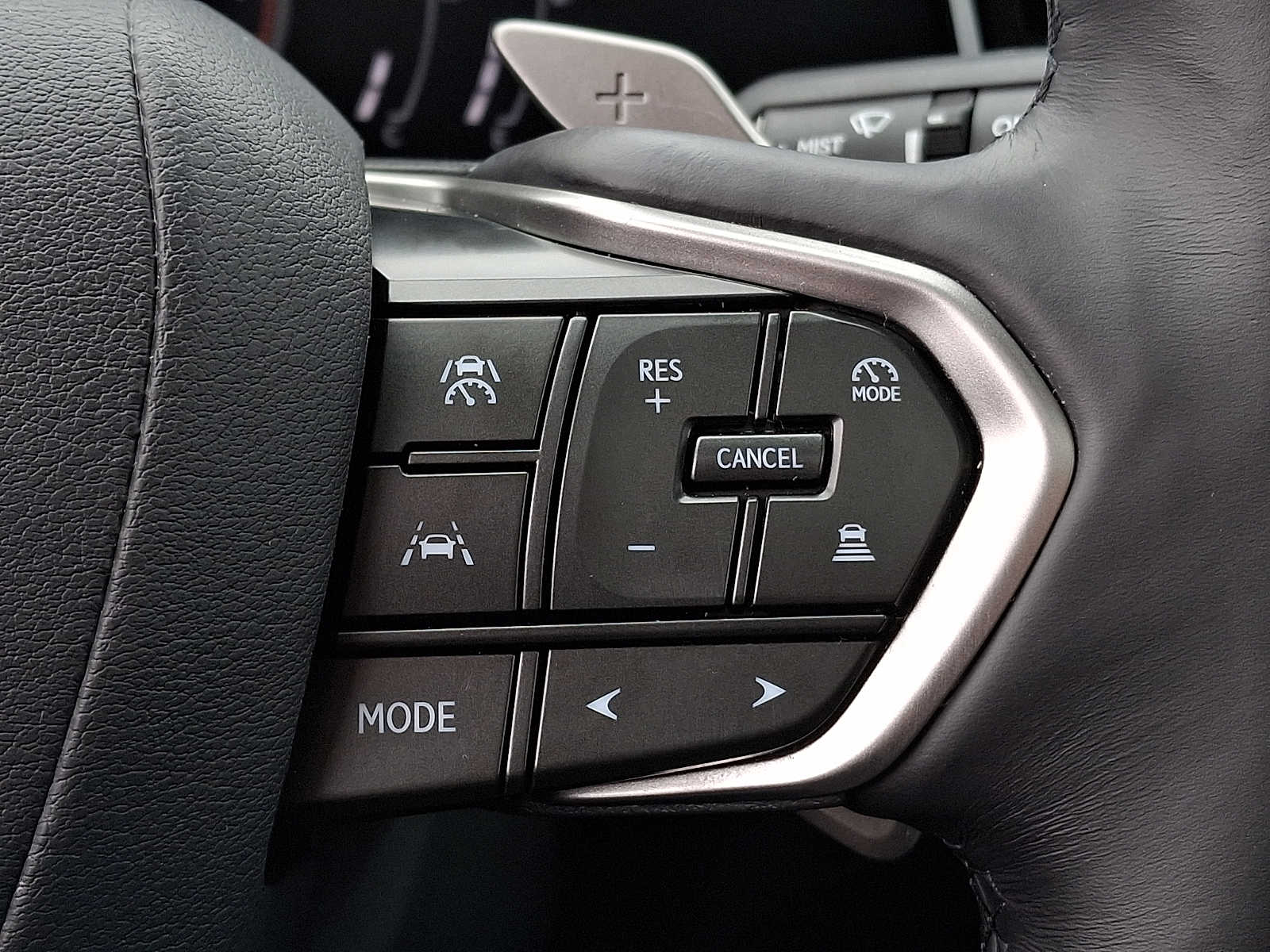 Thumbnail: 2025 Lexus NX - 20