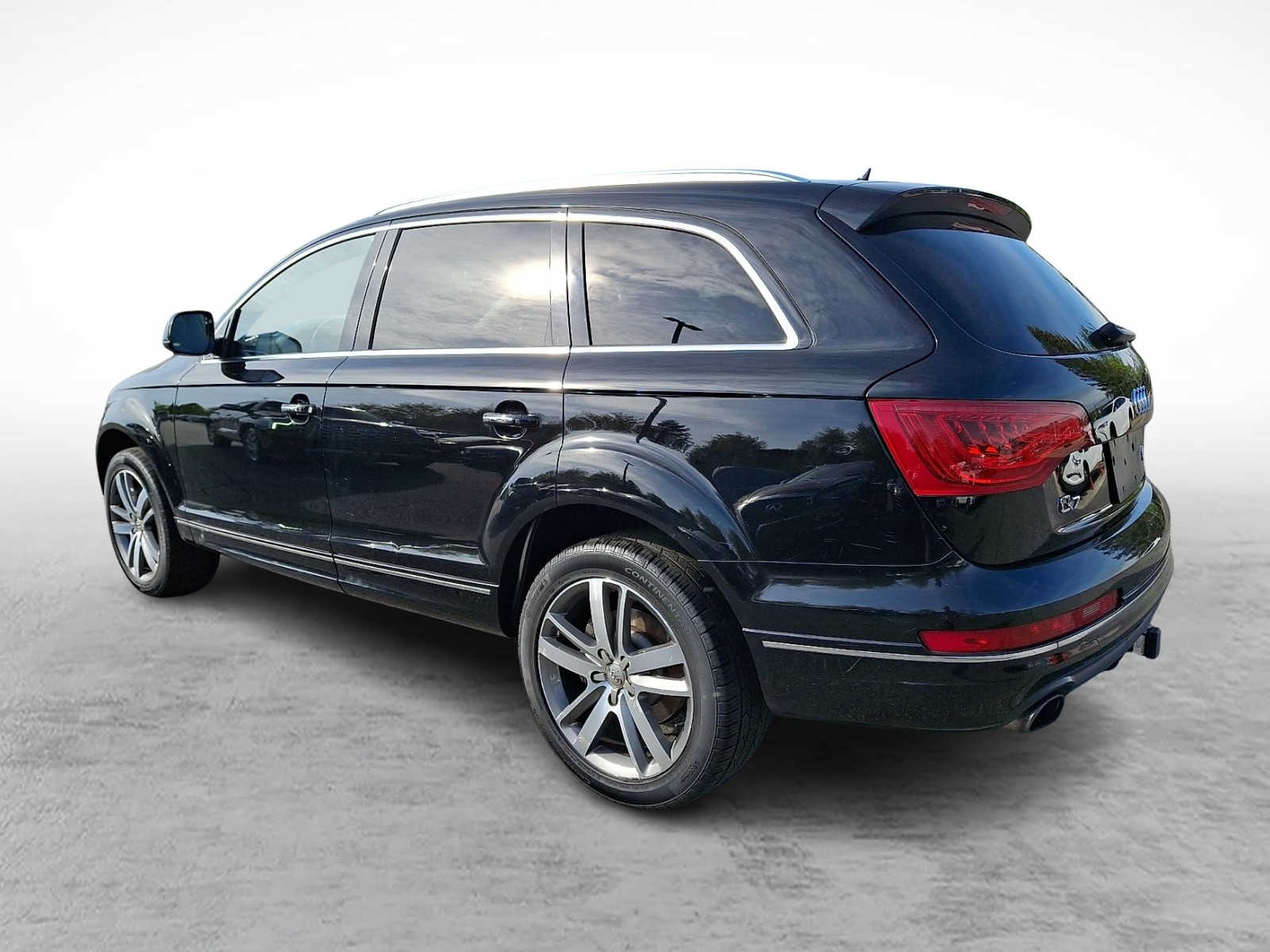 Thumbnail: 2014 Audi Q7 - 6