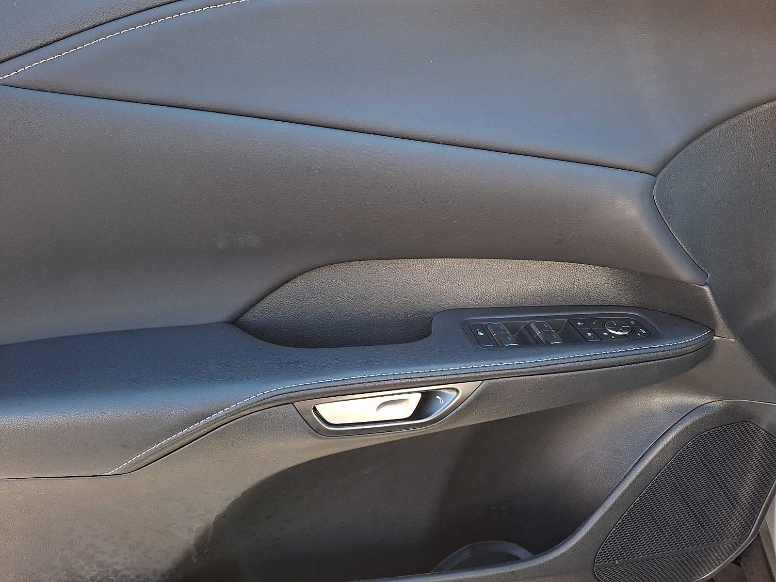 Thumbnail: 2024 Lexus RX - 10