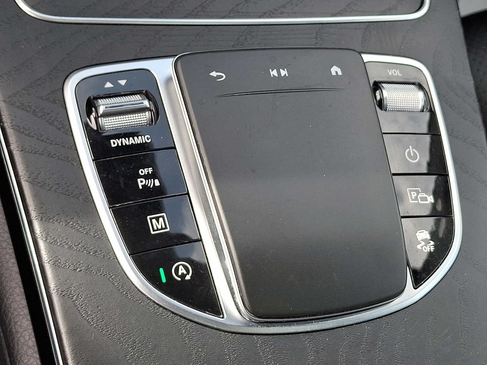 Thumbnail: 2022 Mercedes-Benz GLC - 20