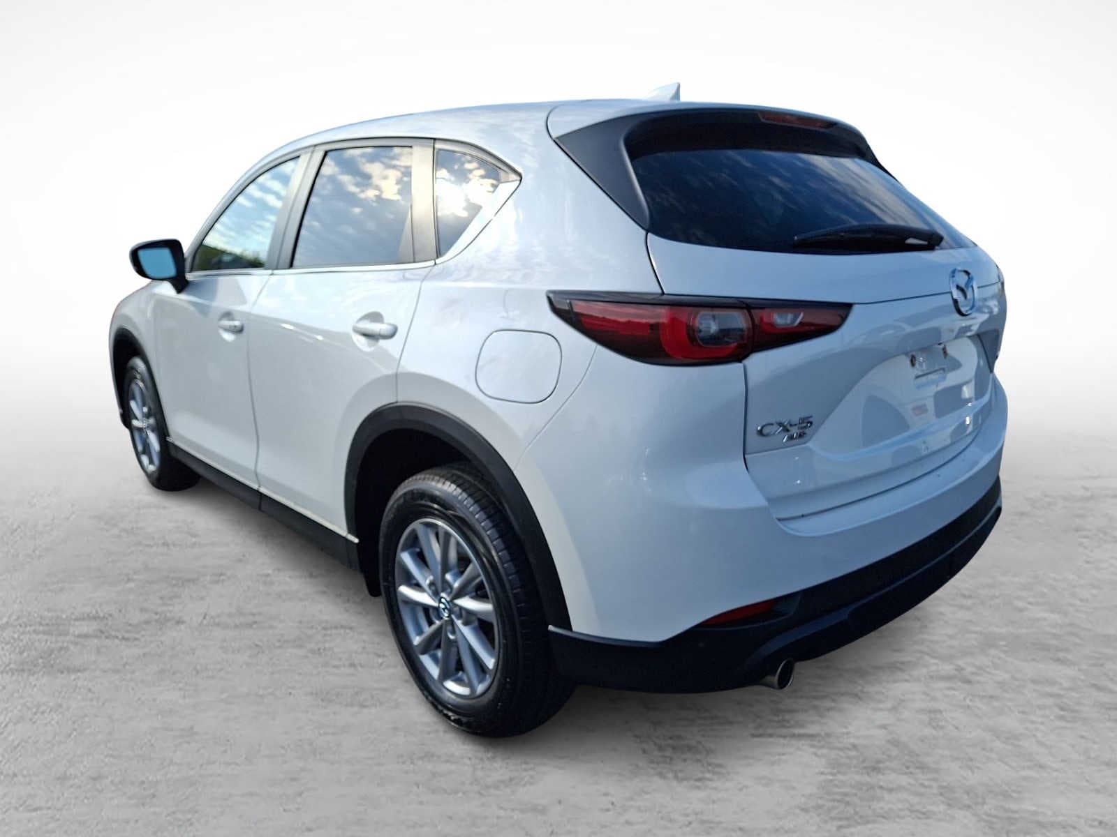 Thumbnail: 2023 Mazda CX-5 - 6