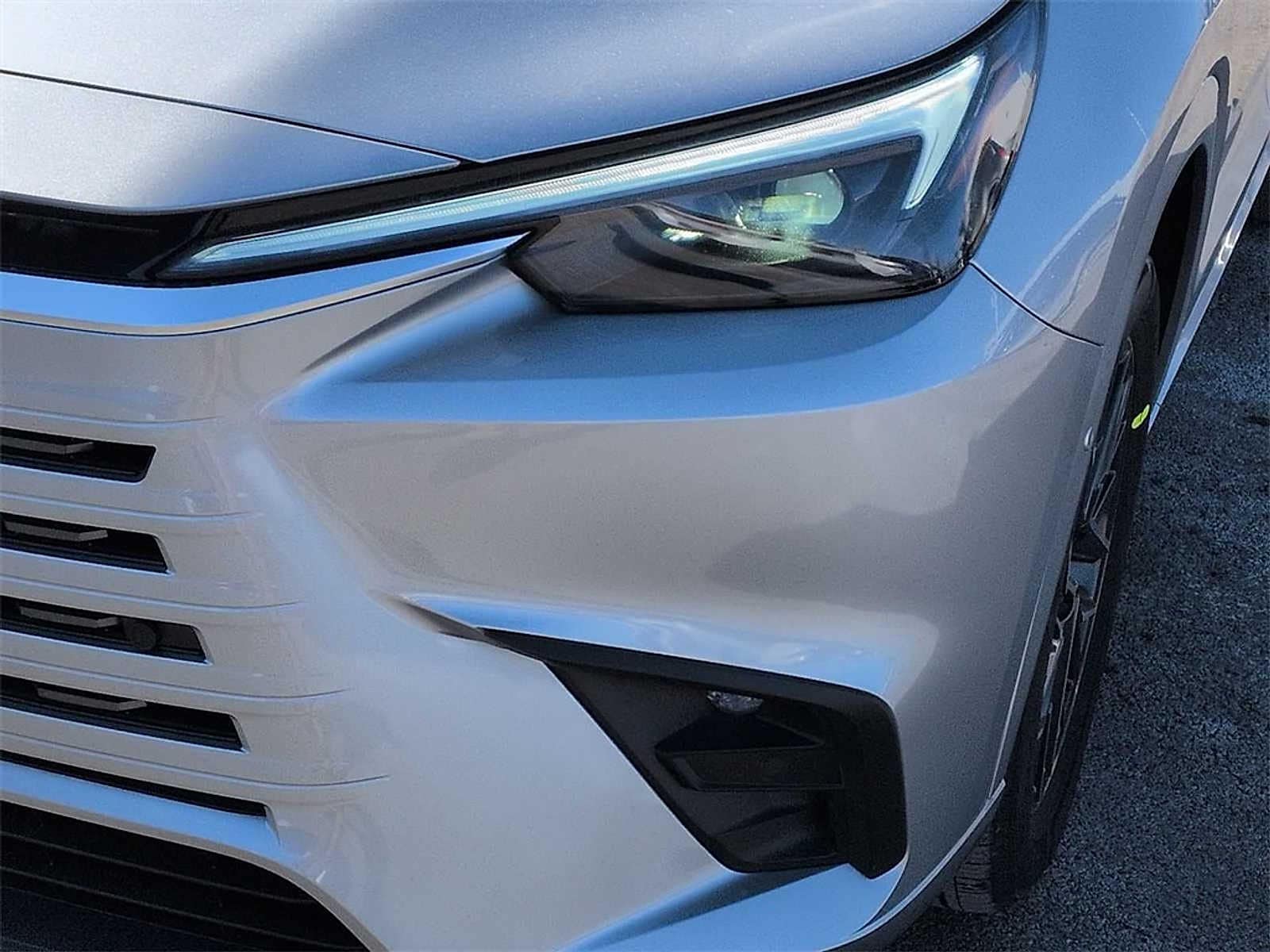 Thumbnail: 2026 Lexus TX - 11