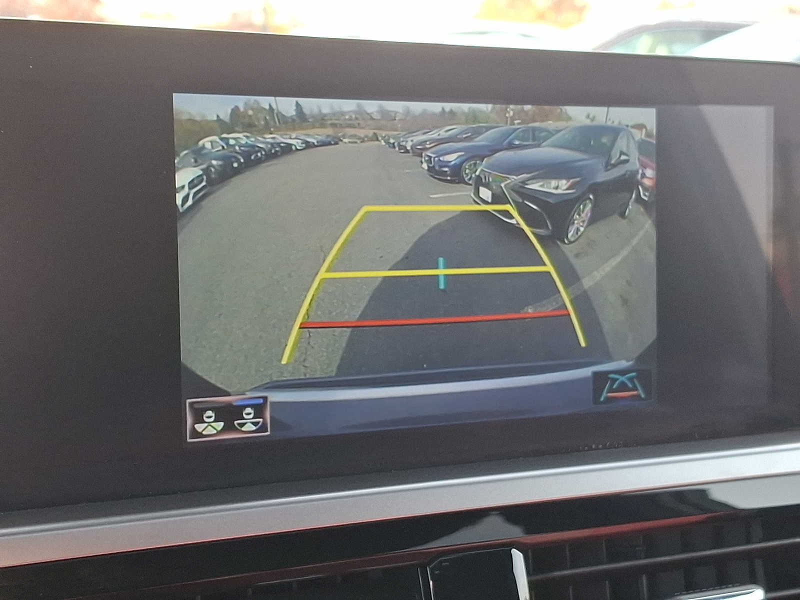 Thumbnail: 2023 Lexus GX - 16