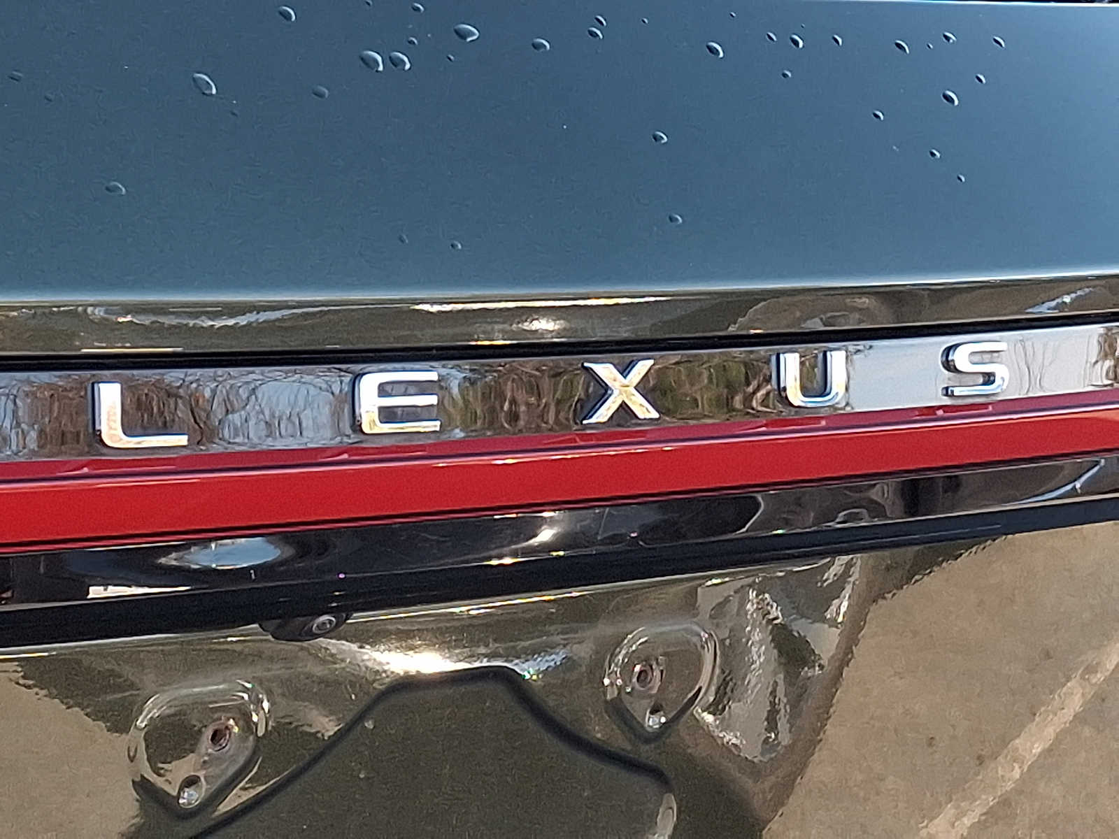 Thumbnail: 2023 Lexus RX - 29