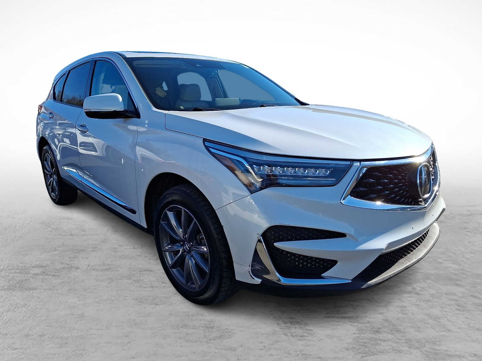 Thumbnail: 2020 Acura RDX - 3