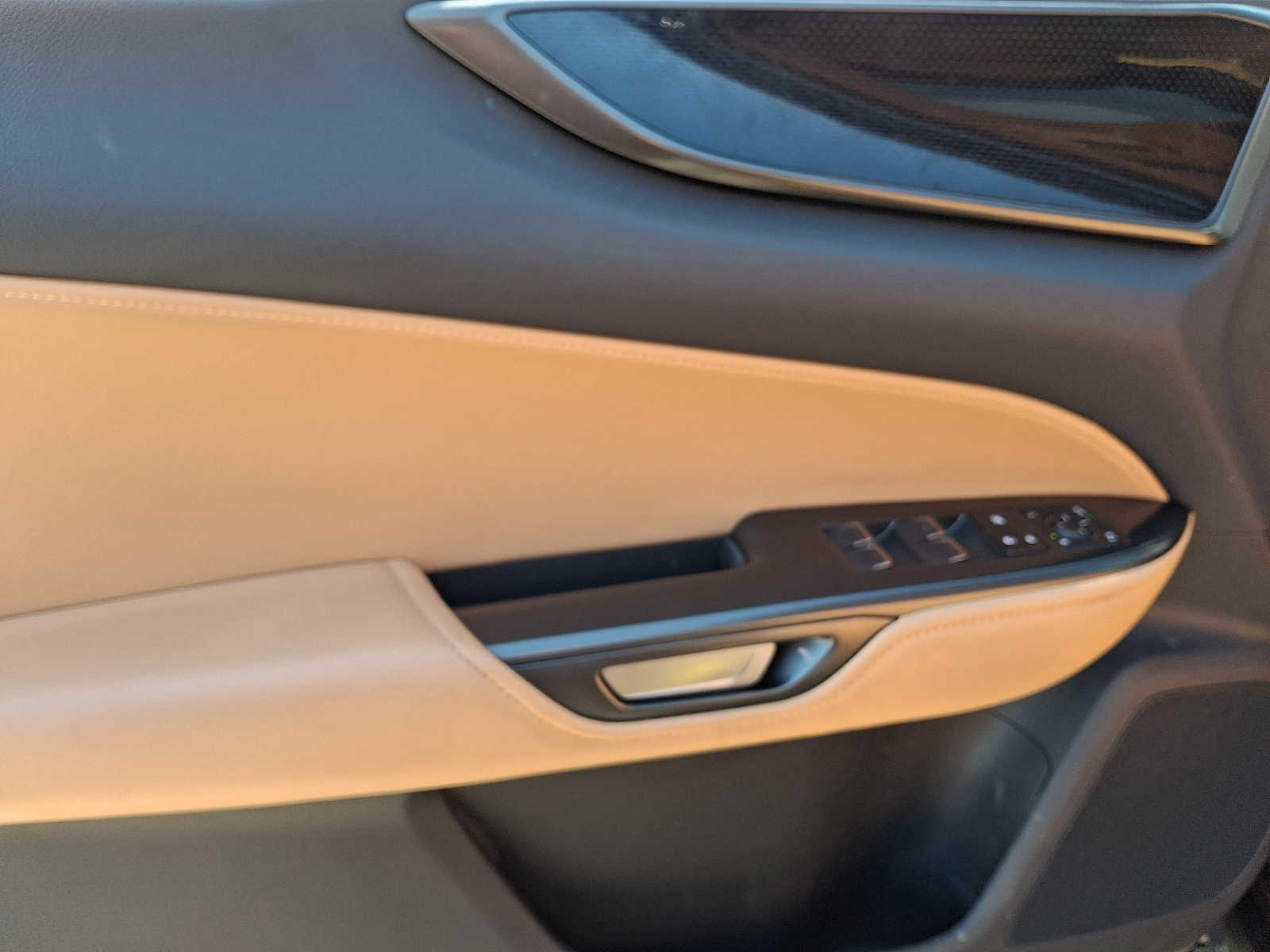 Thumbnail: 2024 Lexus NX - 8