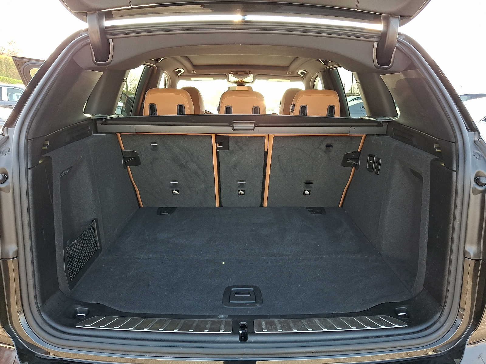 Thumbnail: 2023 BMW X3 - 28