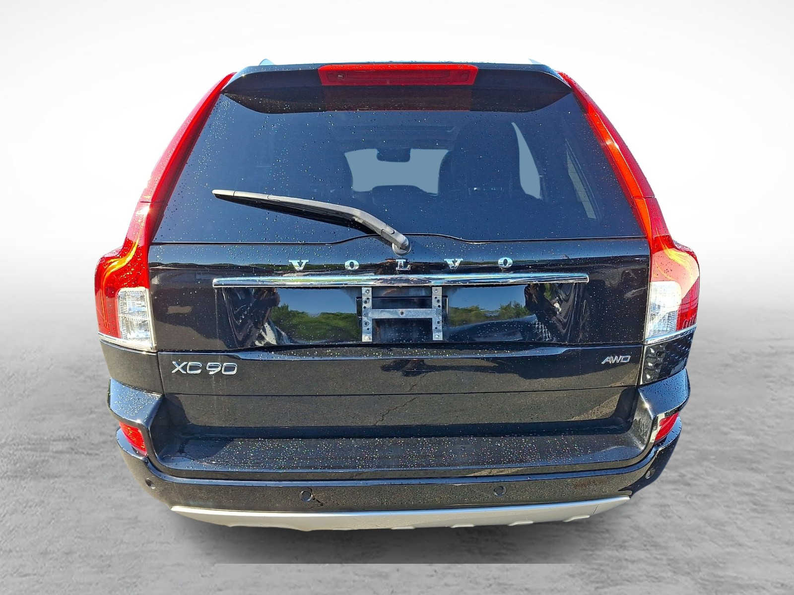 Thumbnail: 2013 Volvo XC90 - 4