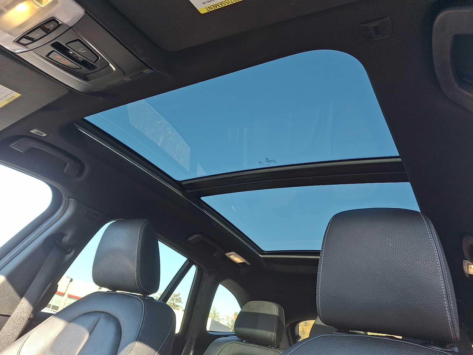 Thumbnail: 2019 BMW X1 - 13