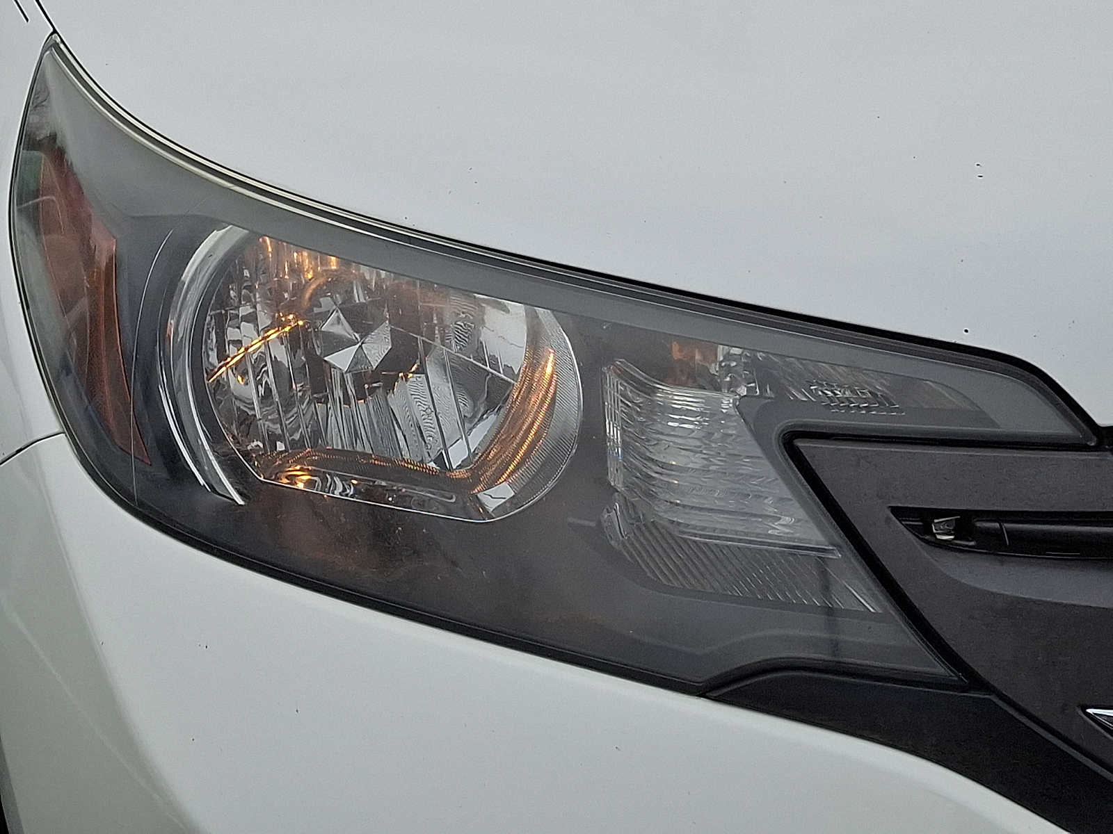 Thumbnail: 2014 Honda CR-V - 8