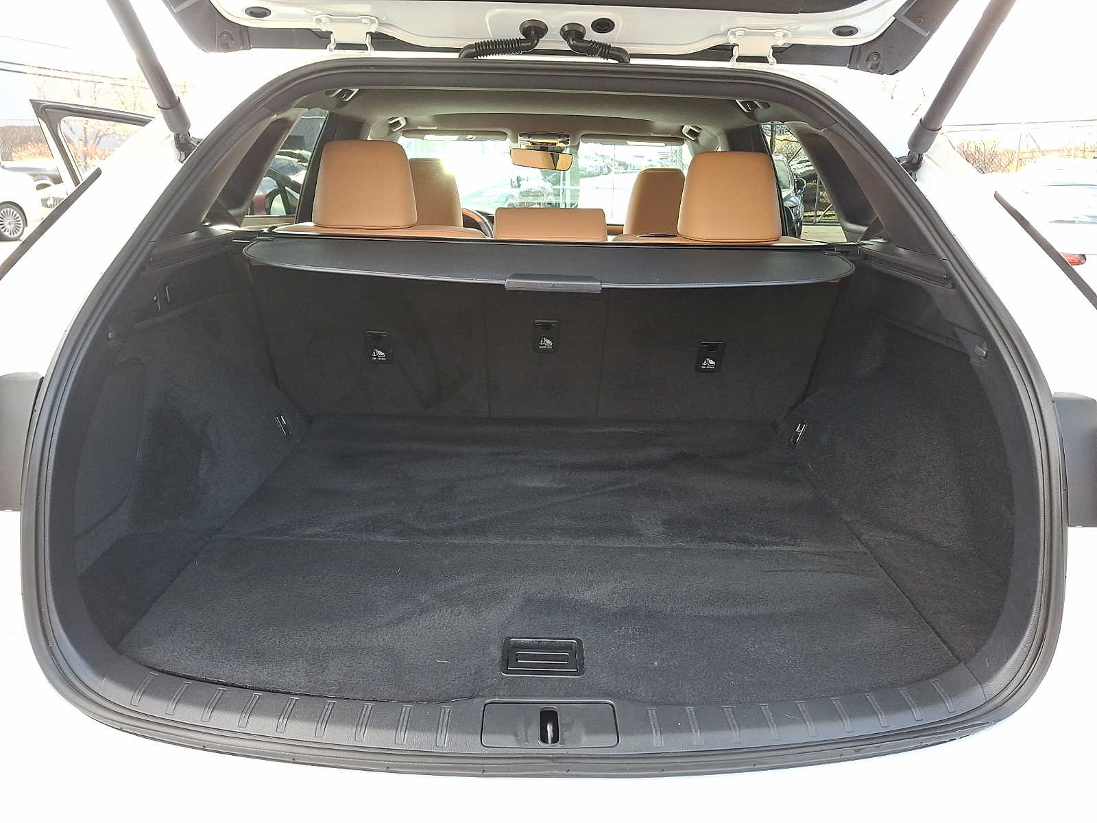 Thumbnail: 2024 Lexus RX - 26