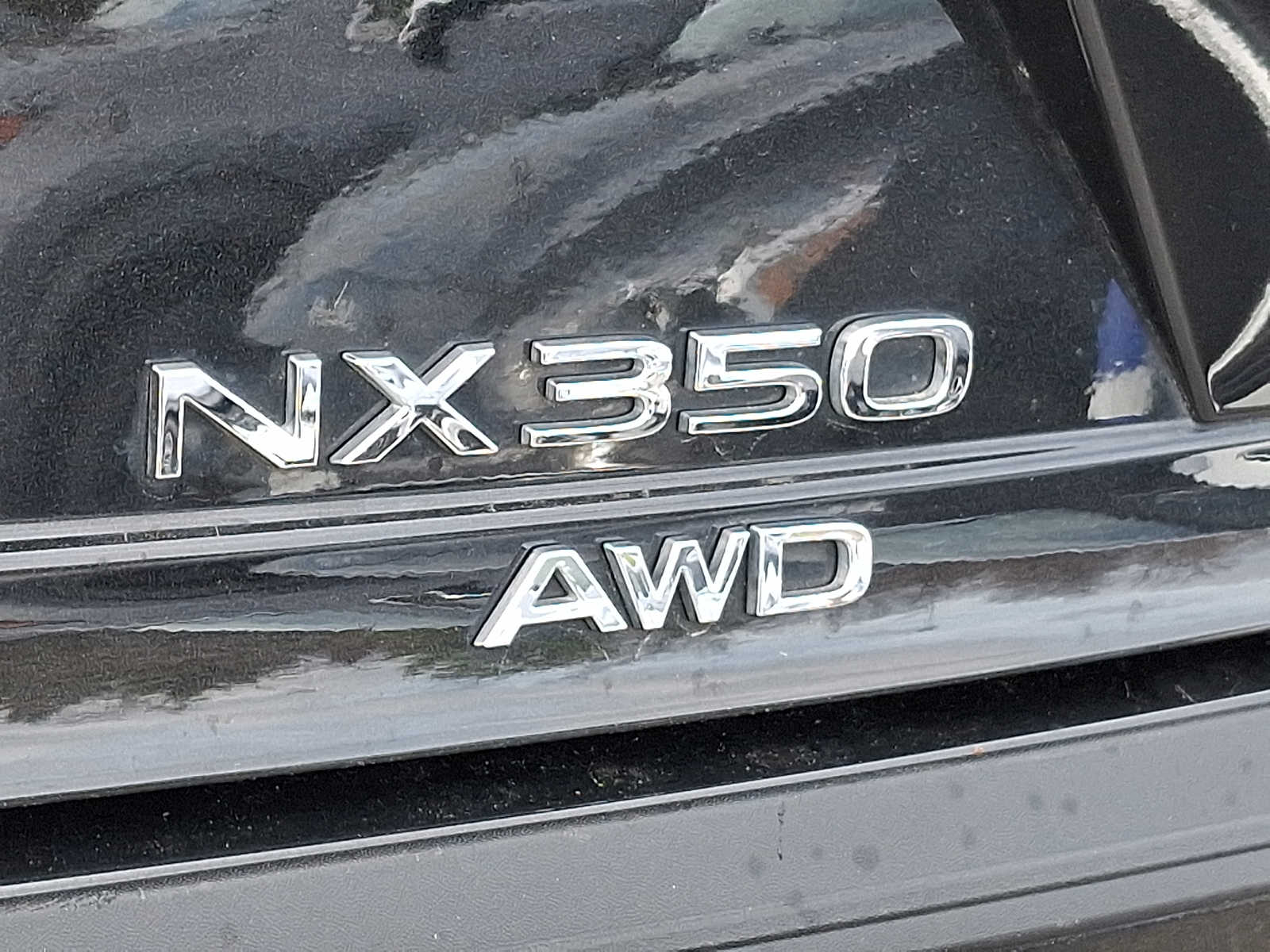 Thumbnail: 2023 Lexus NX - 26